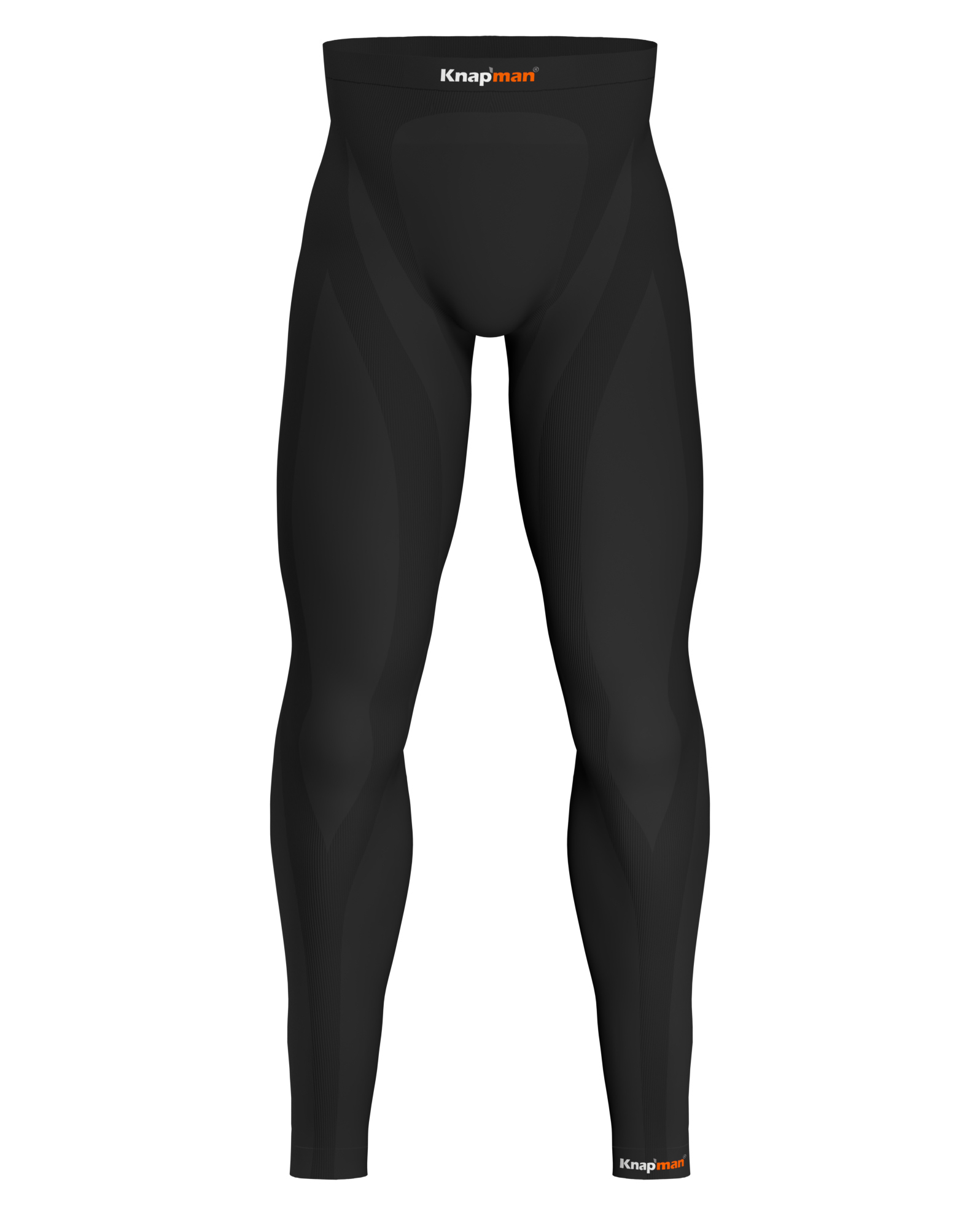 zadel Tentakel Onzorgvuldigheid Knap'man | Online Shop | Knap'man Compressiebroek lang 25% Heren