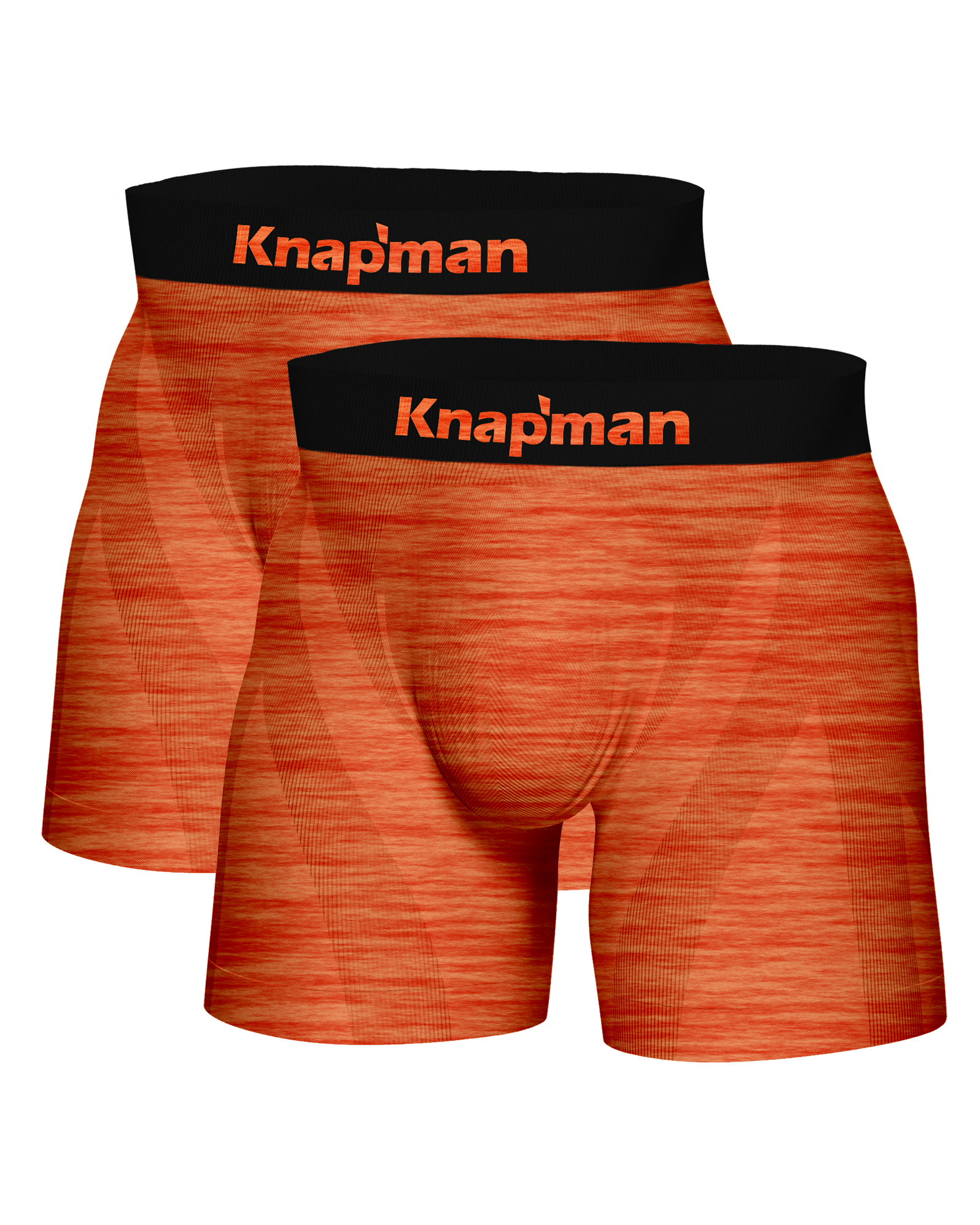 Oranje onderbroek clearance